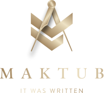 Maktub - Estava escrito